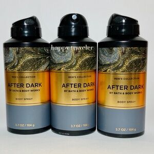 AFTER DARK Spray